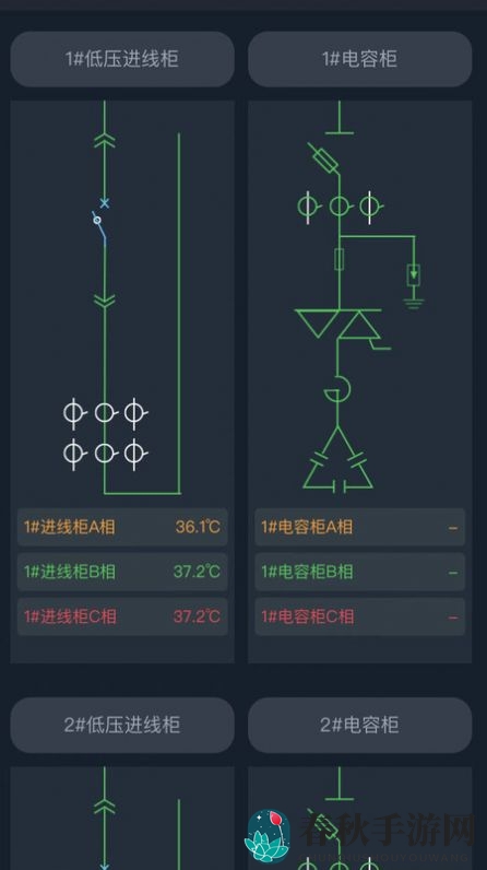 大圣测温